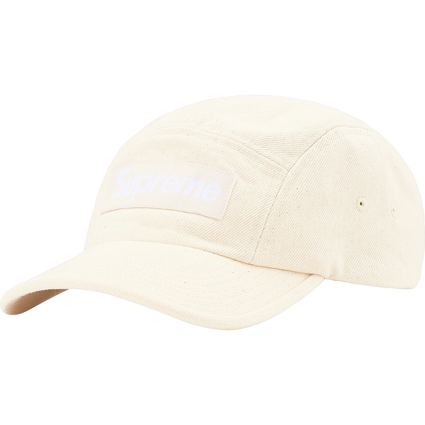 Denim Camp Cap view 8